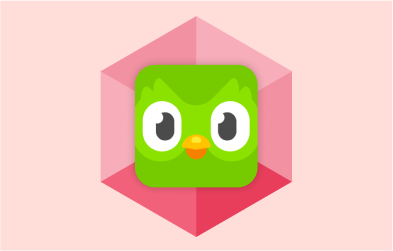 Duolingo case study preview